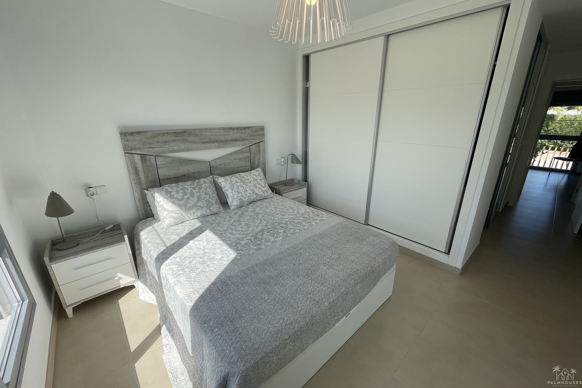 Resale - Apartments - Vistabella Golf
