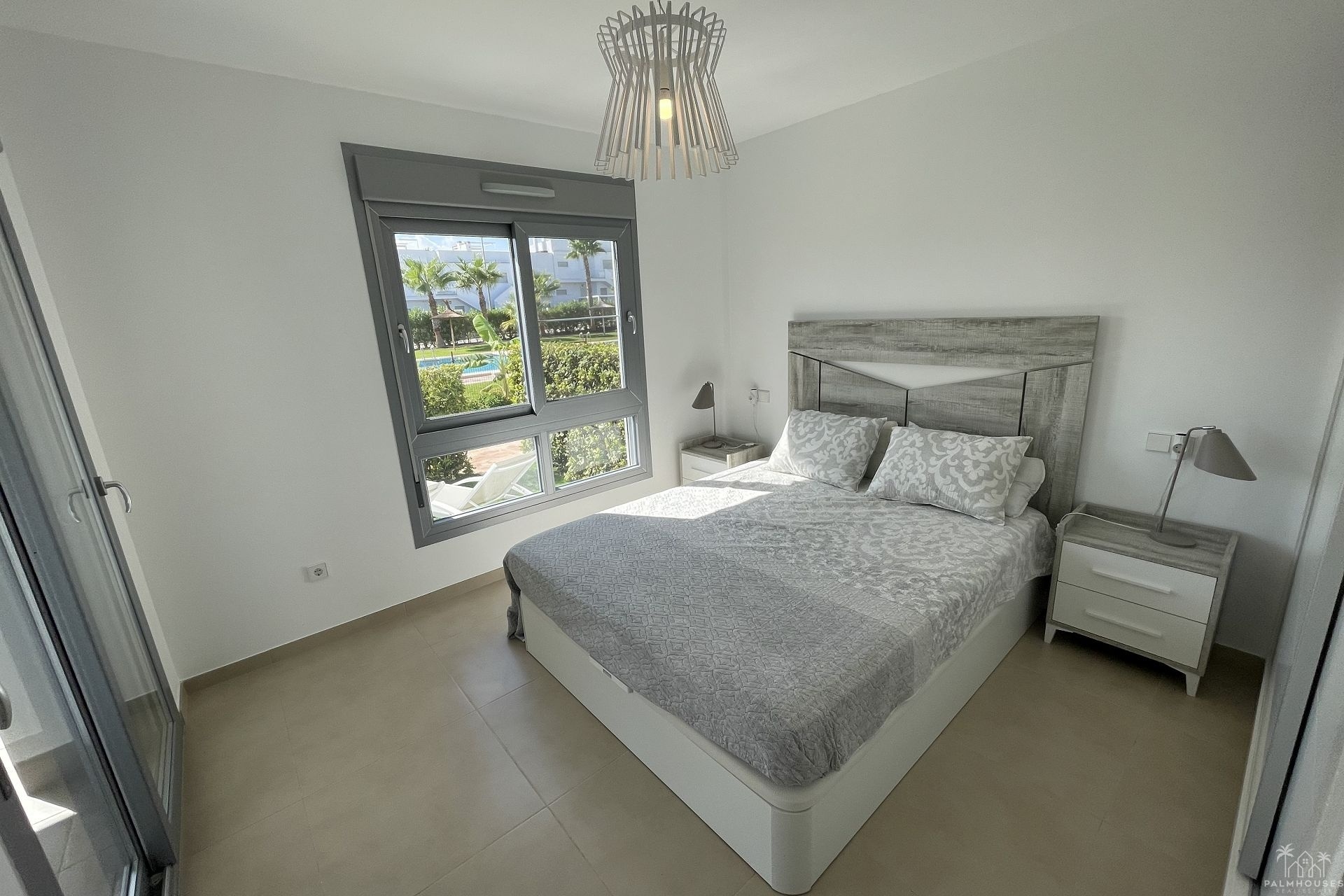 Resale - Apartments - Vistabella Golf