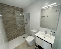 Resale - Apartments - Vistabella Golf