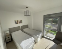 Resale - Apartments - Vistabella Golf