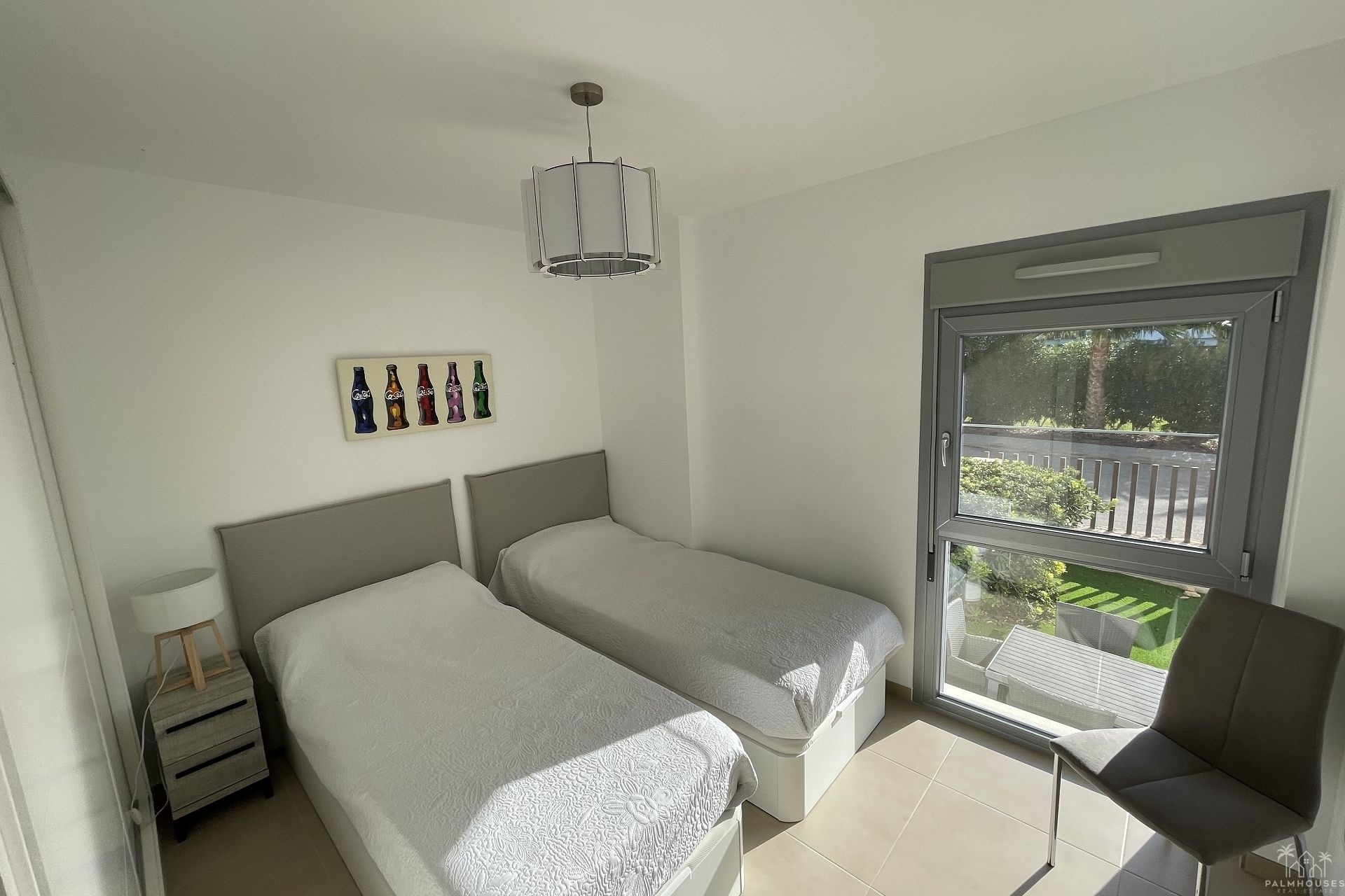 Resale - Apartments - Vistabella Golf