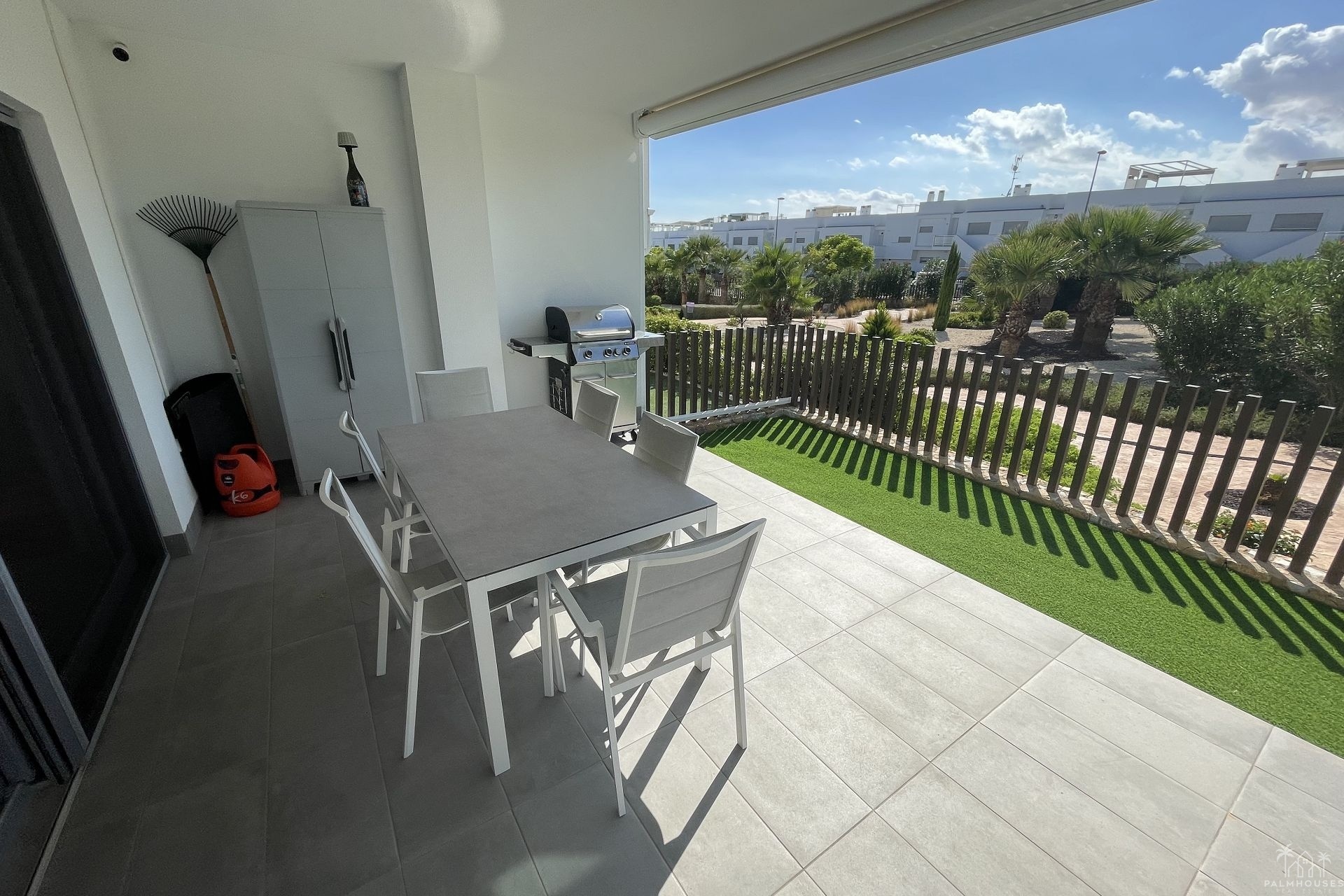 Resale - Apartments - Vistabella Golf