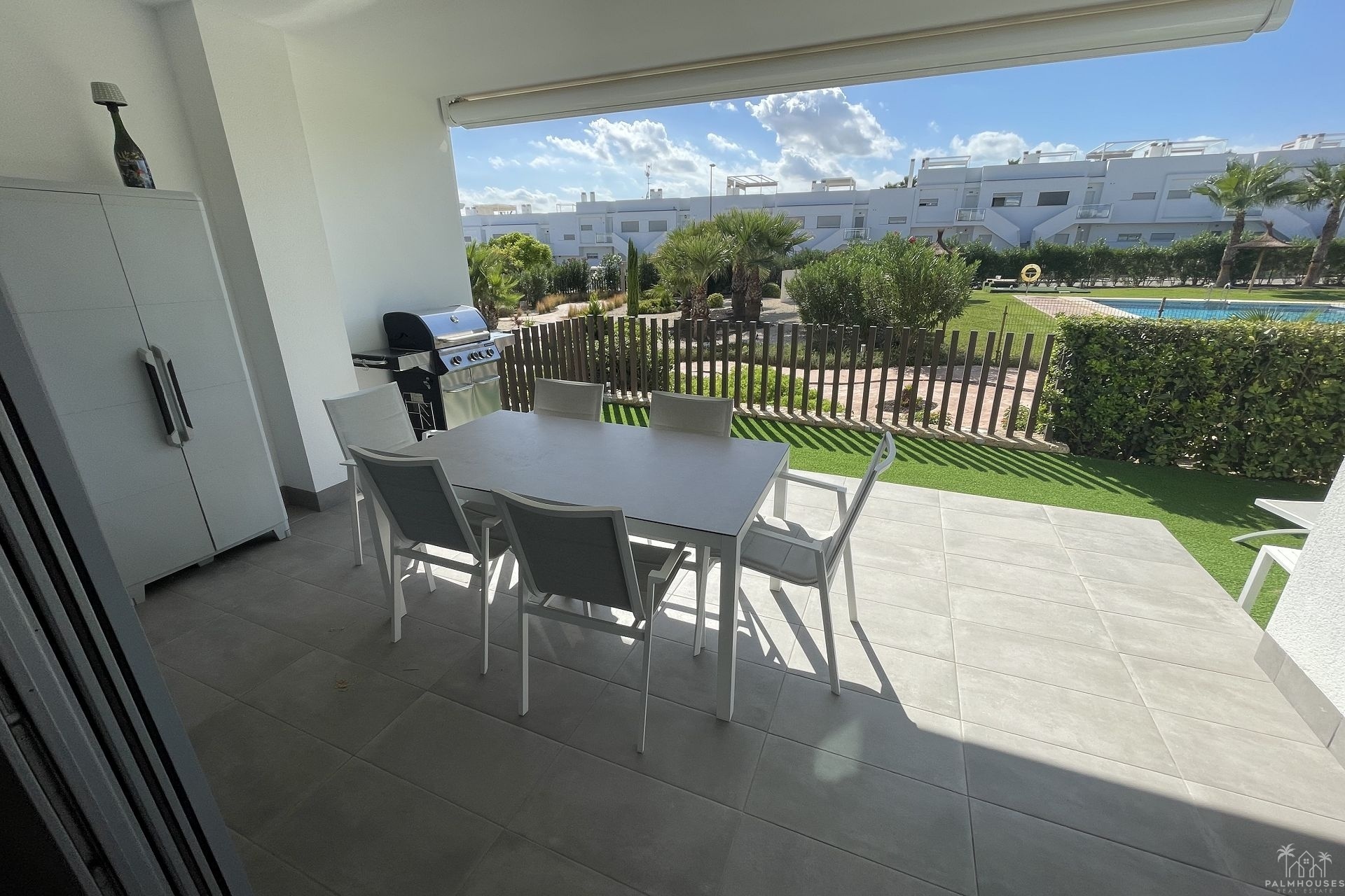 Resale - Apartments - Vistabella Golf