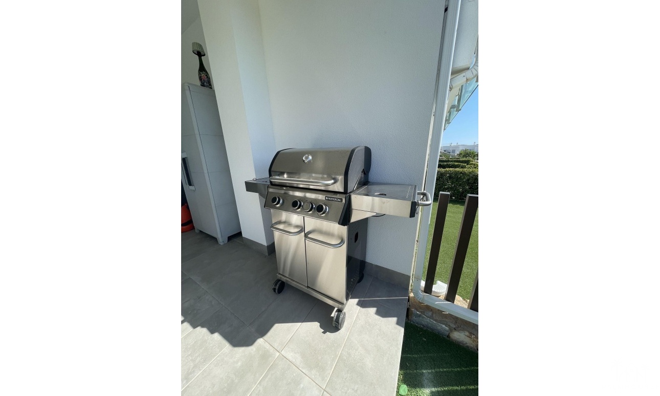 Resale - Apartments - Vistabella Golf