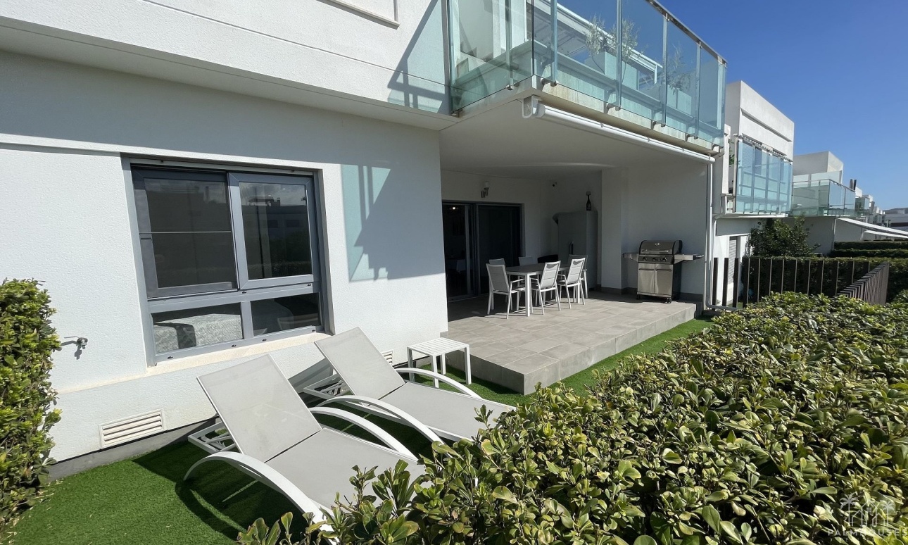 Resale - Apartments - Vistabella Golf