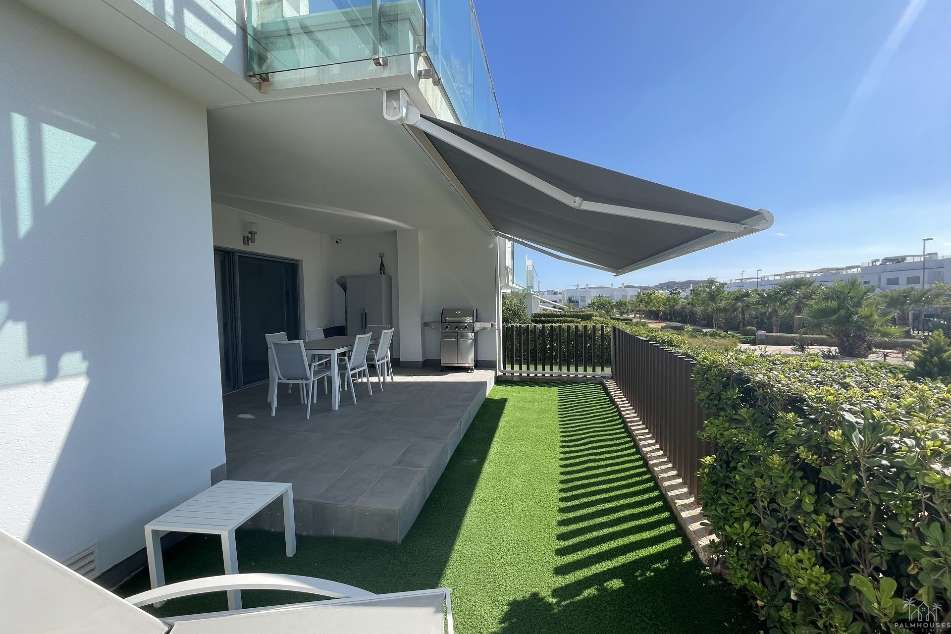 Resale - Apartments - Vistabella Golf