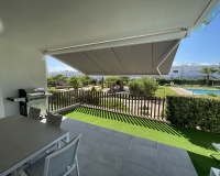 Resale - Apartments - Vistabella Golf