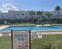 Resale - Apartments - Vistabella Golf