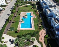 Resale - Apartments - Vistabella Golf