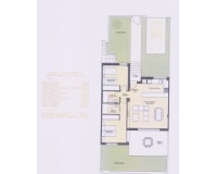 Resale - Apartments - Vistabella Golf