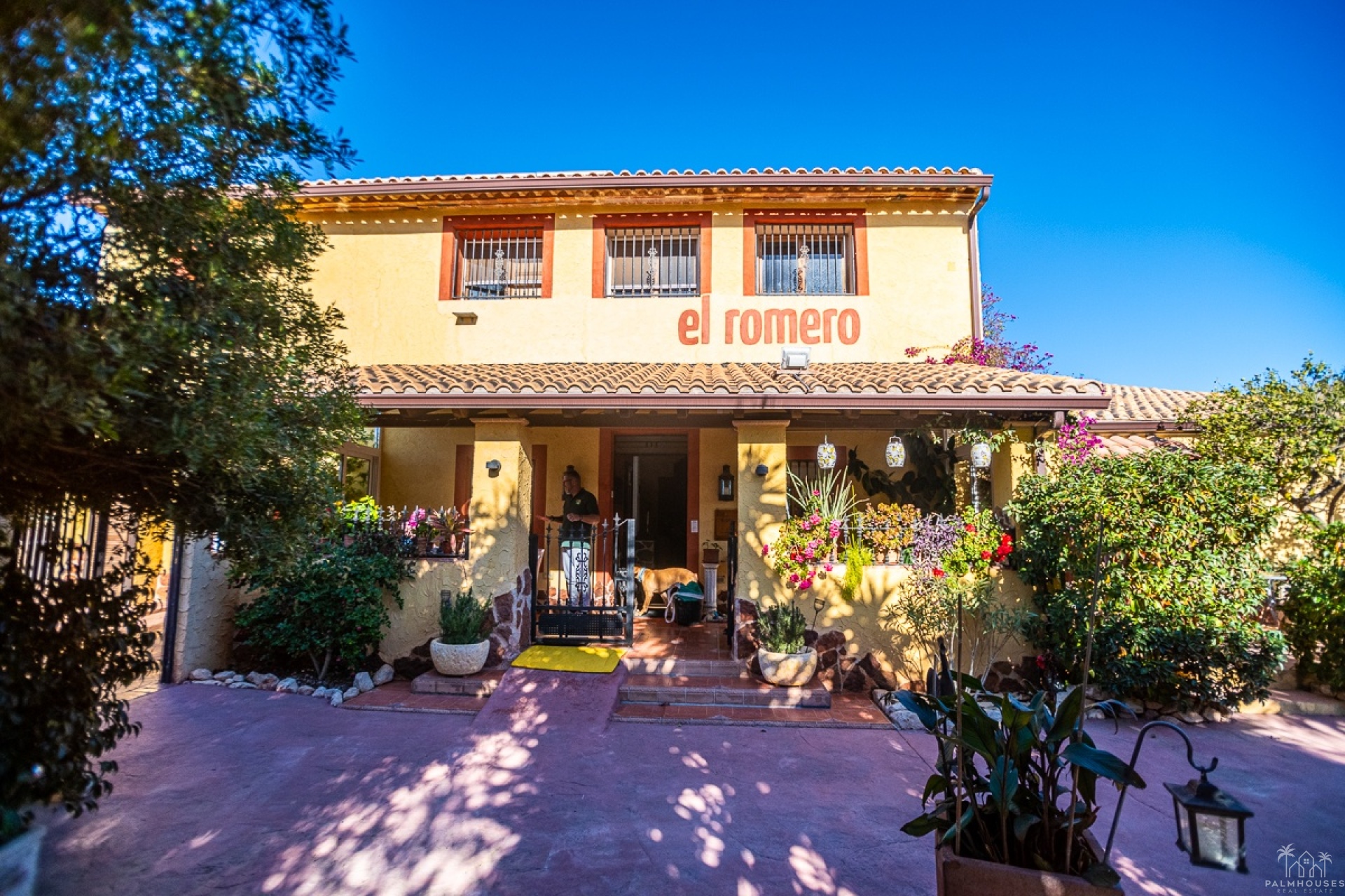 Resale - Commercial - Hondón de las Nieves