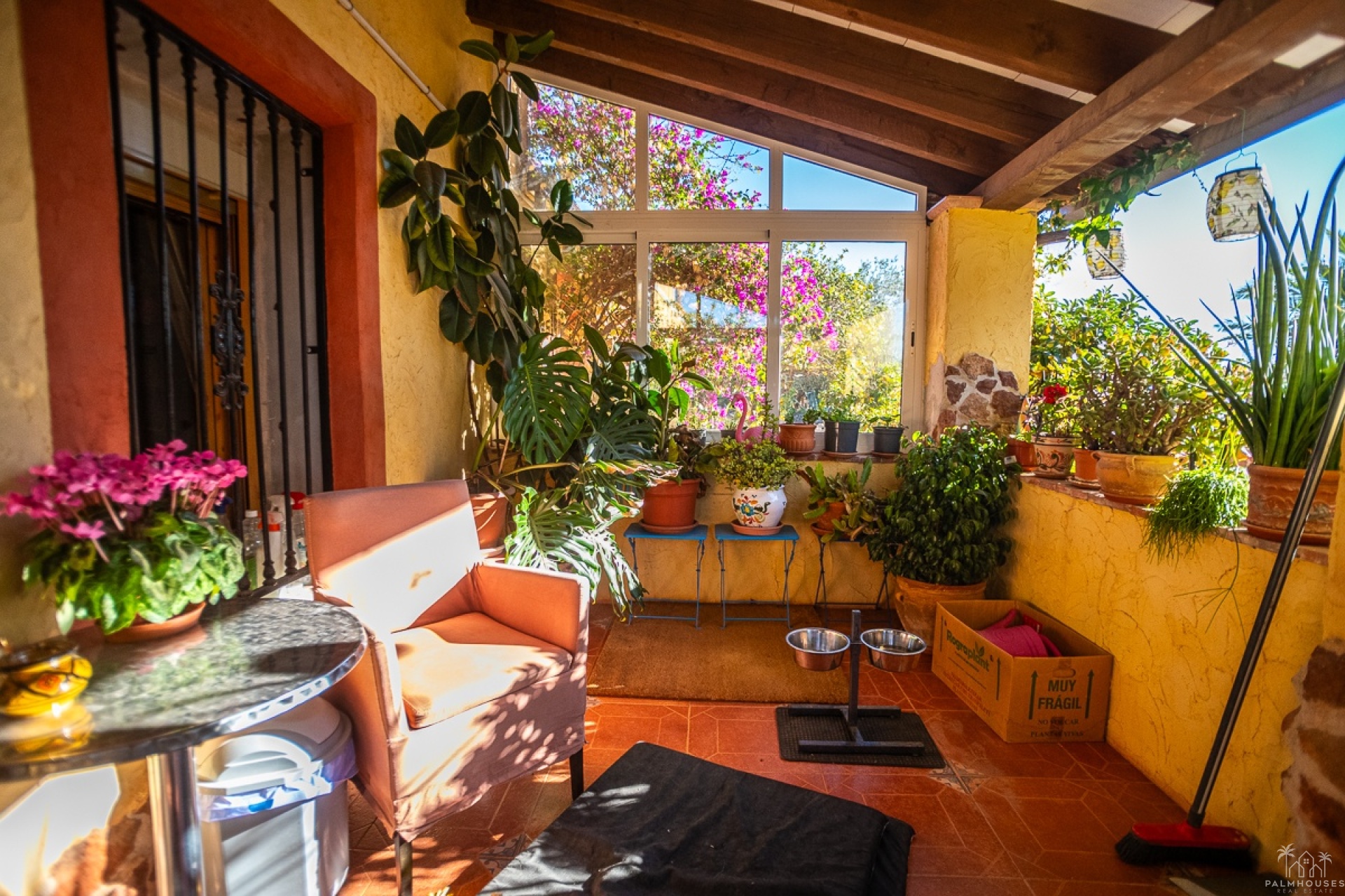 Resale - Commercial - Hondón de las Nieves