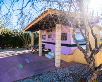 Resale - Commercial - Hondón de las Nieves