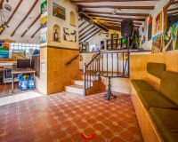 Resale - Commercial - Hondón de las Nieves