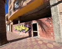 Resale - Commercial - Jacarilla