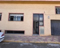 Resale - Commercial - Jacarilla