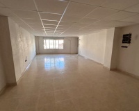 Resale - Commercial - Jacarilla