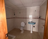 Resale - Commercial - Jacarilla