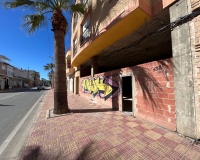 Resale - Commercial - Jacarilla