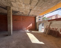 Resale - Commercial - Jacarilla