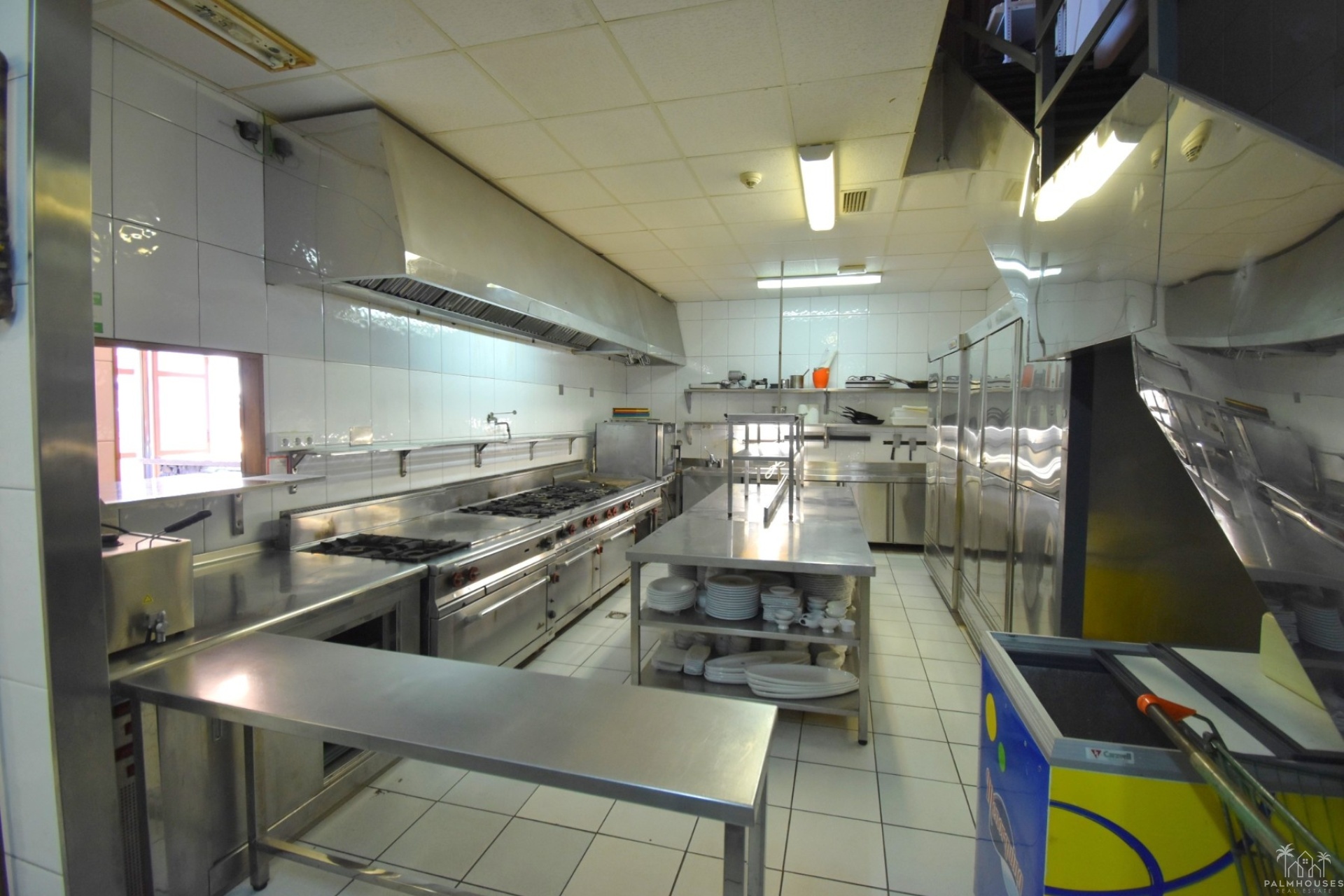 Resale - Commercial - Orihuela Costa - Los Dolses