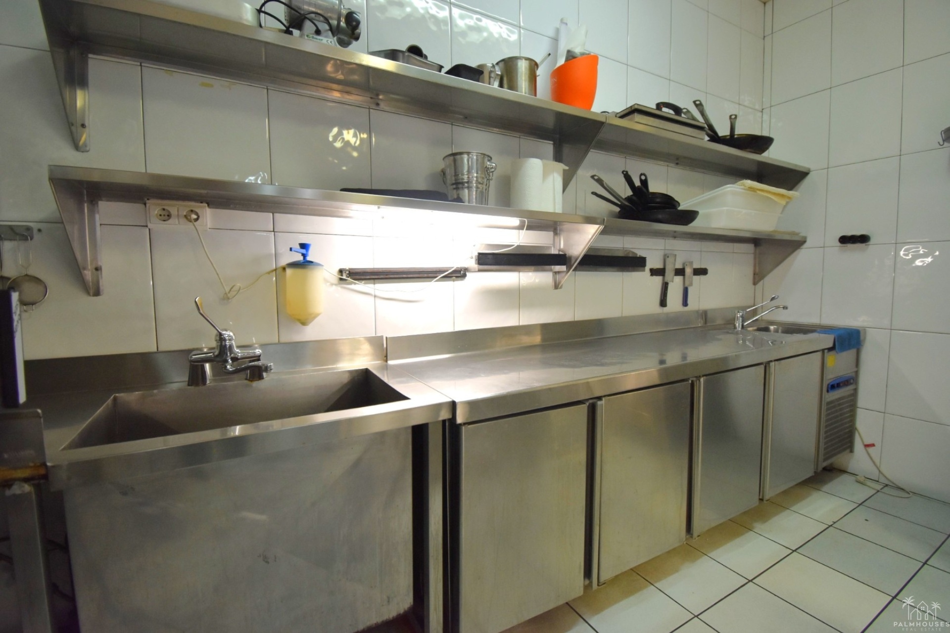 Resale - Commercial - Orihuela Costa - Los Dolses