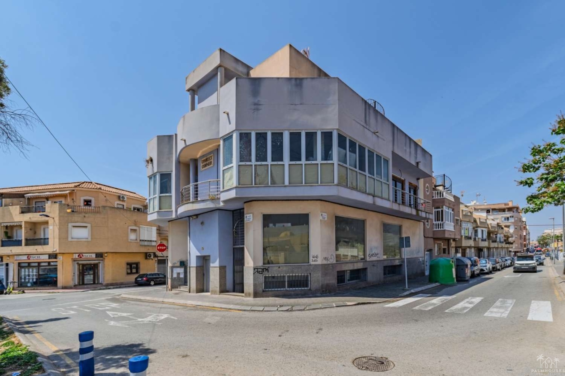 Resale - Commercial - Torrevieja - Antonio Machado