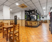 Resale - Commercial - Torrevieja - Estacion de autobuses