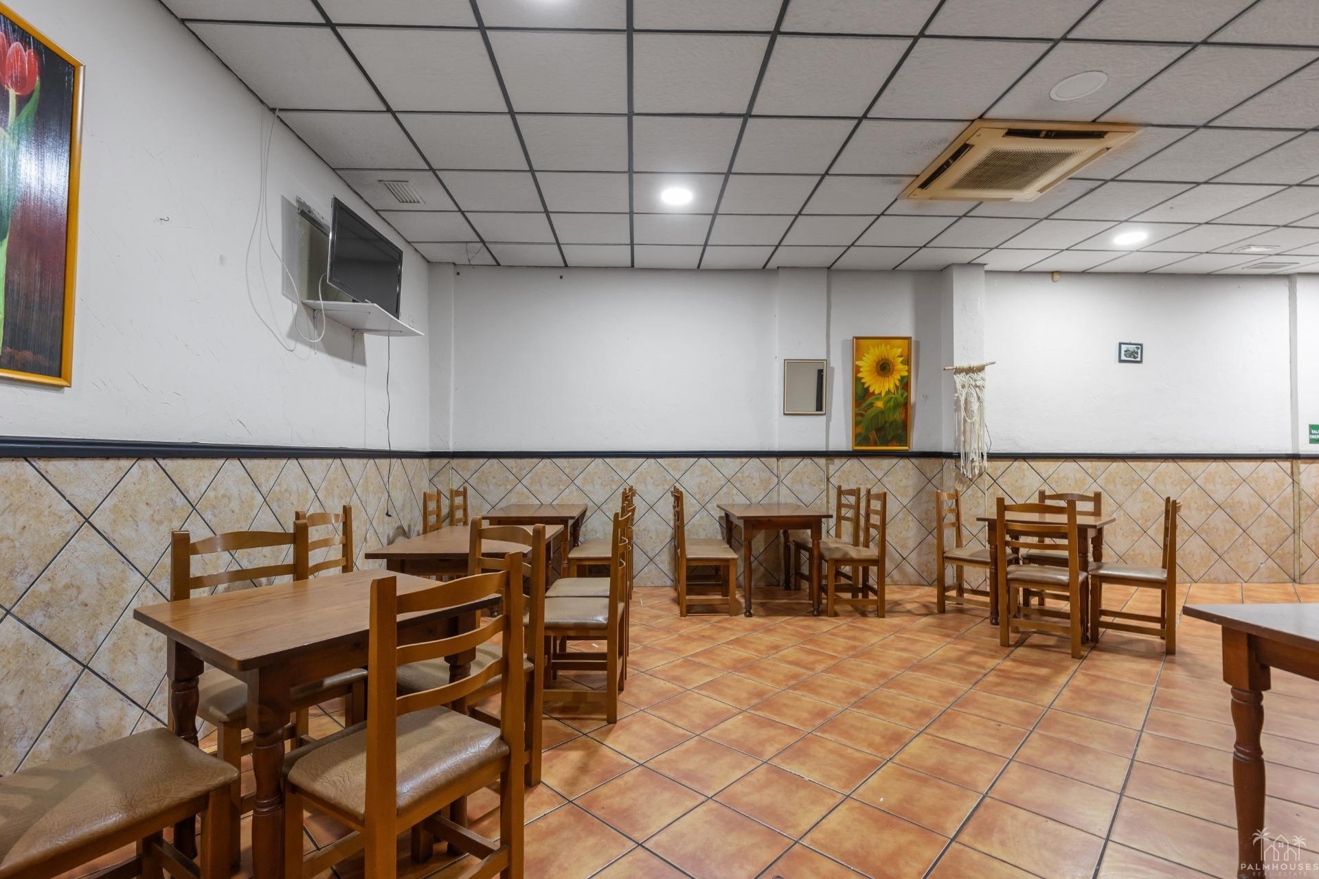 Resale - Commercial - Torrevieja - Estacion de autobuses
