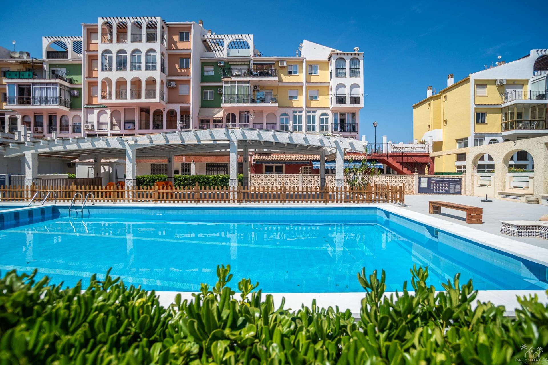 Resale - Commercial - Torrevieja - La Veleta