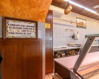 Resale - Commercial - Torrevieja - Paseo maritimo