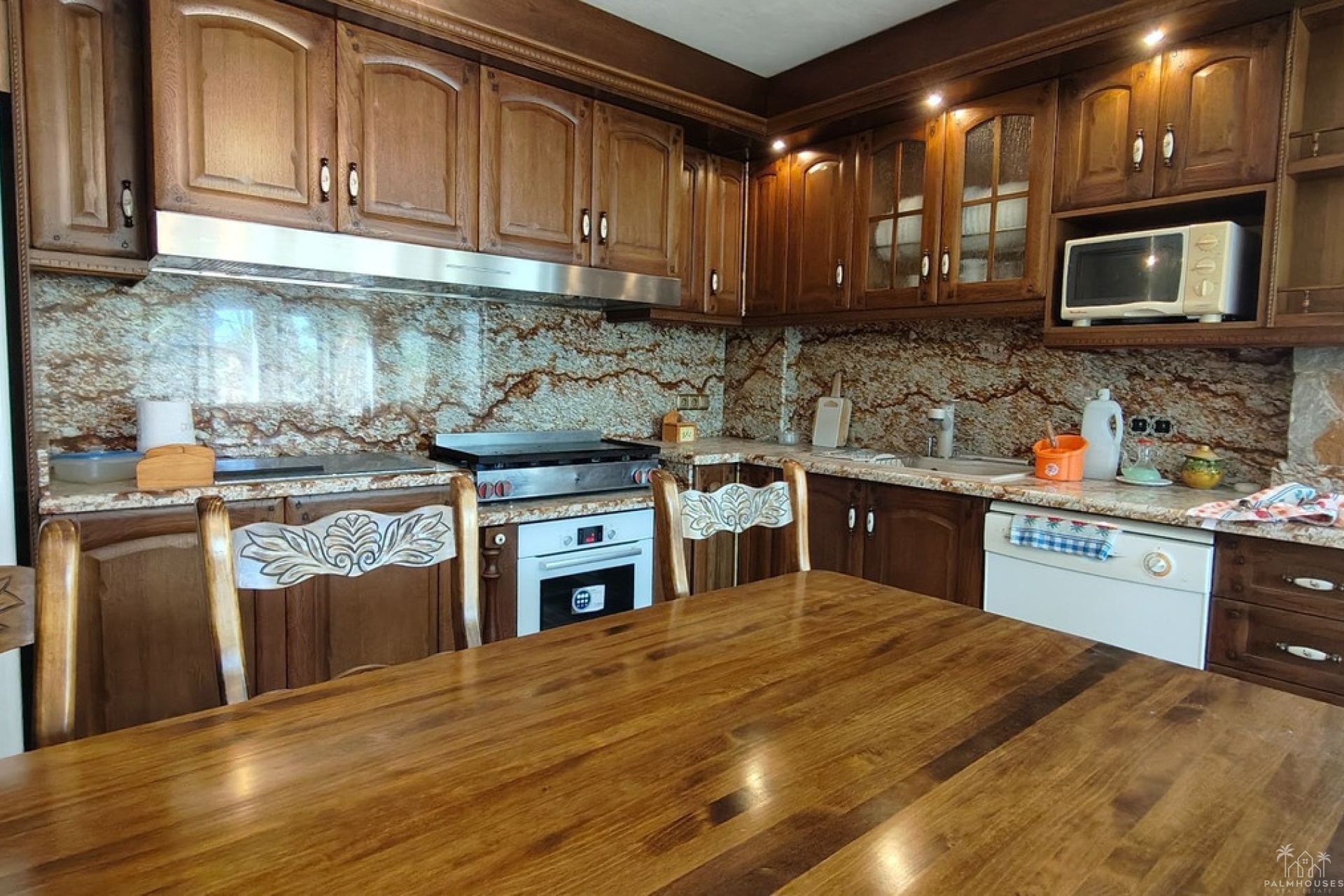 Resale - Country house - Abanilla - Abanilla Centro
