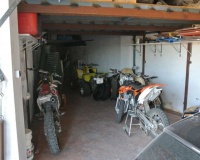 Resale - Country house - Abanilla - Canada De La Lena