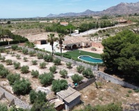 Resale - Country house - Albatera - Albatera Centro
