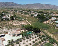 Resale - Country house - Albatera - Albatera Centro
