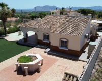 Resale - Country house - Albatera - Albatera Centro