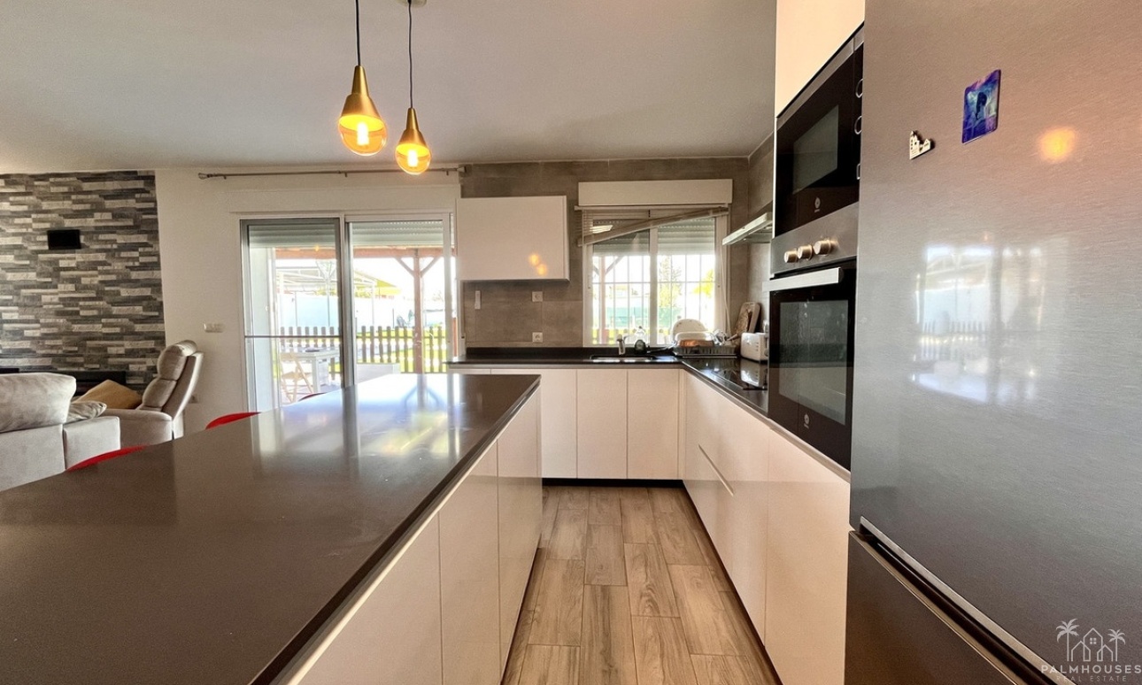 Resale - Country house - Alcantarilla - Alcantarilla Centro