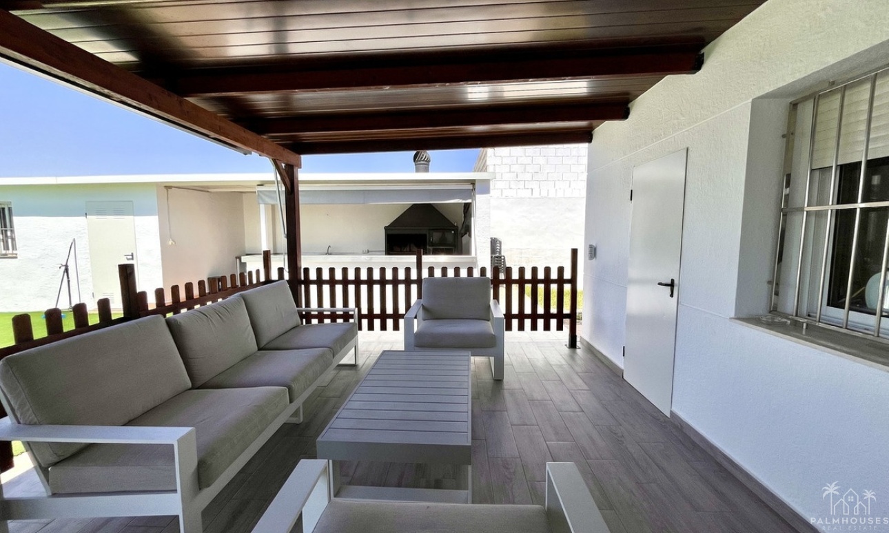 Resale - Country house - Alcantarilla - Alcantarilla Centro
