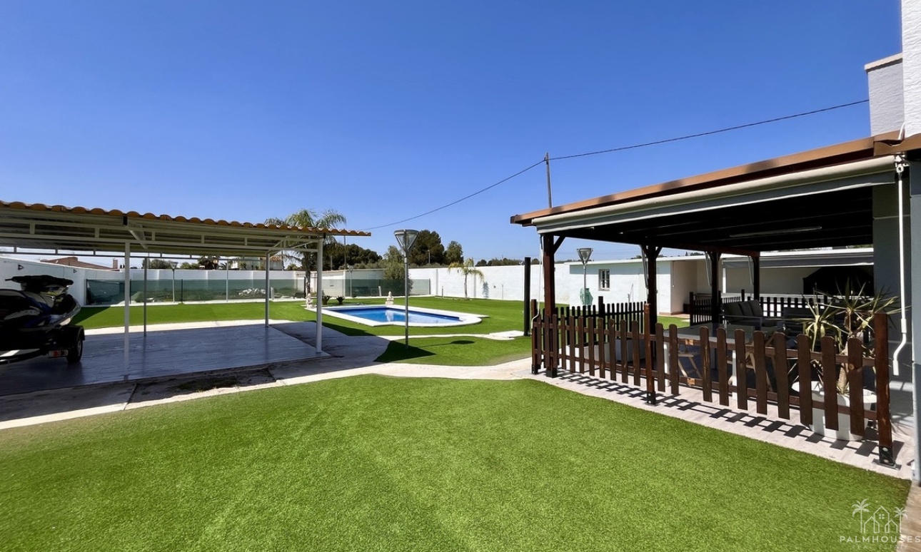 Resale - Country house - Alcantarilla - Alcantarilla Centro