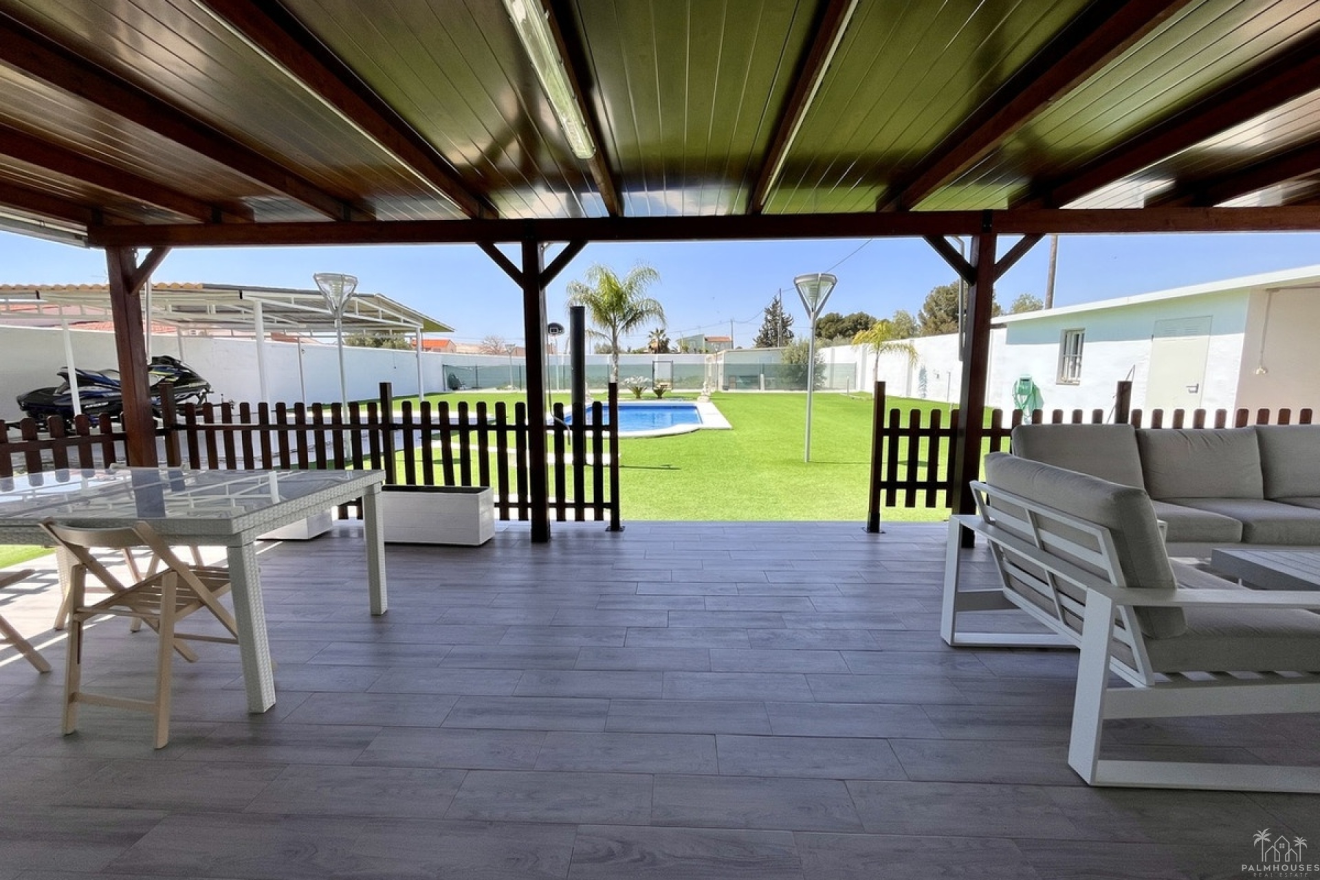 Resale - Country house - Alcantarilla - Alcantarilla Centro