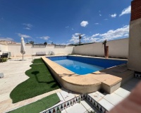 Resale - Country house - Algueña
