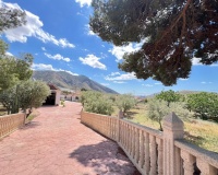 Resale - Country house - Algueña