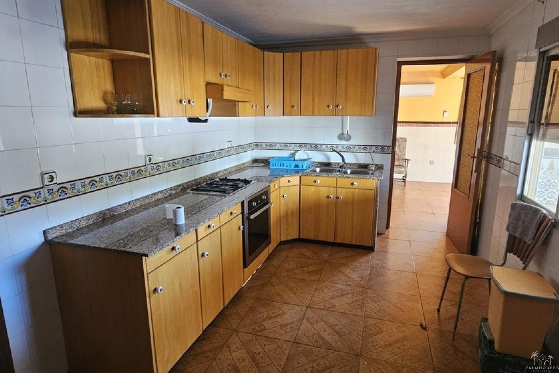Resale - Country house - Algueña