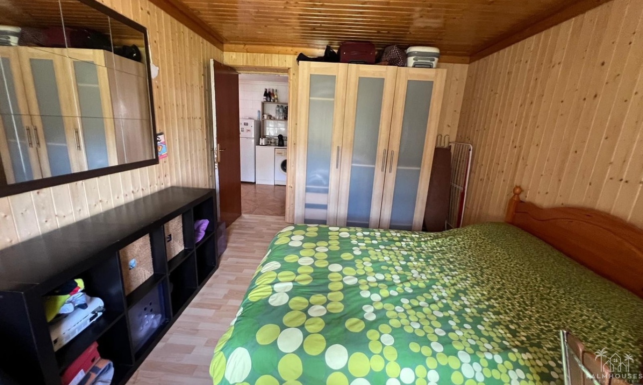 Resale - Country house - Algueña