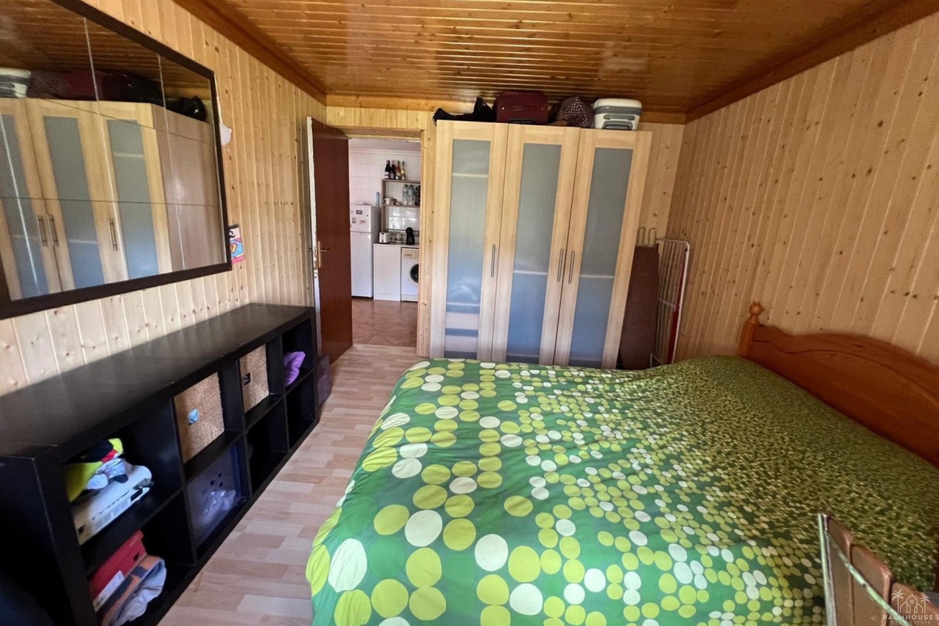 Resale - Country house - Algueña