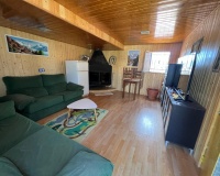Resale - Country house - Algueña