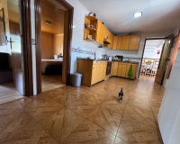 Resale - Country house - Algueña