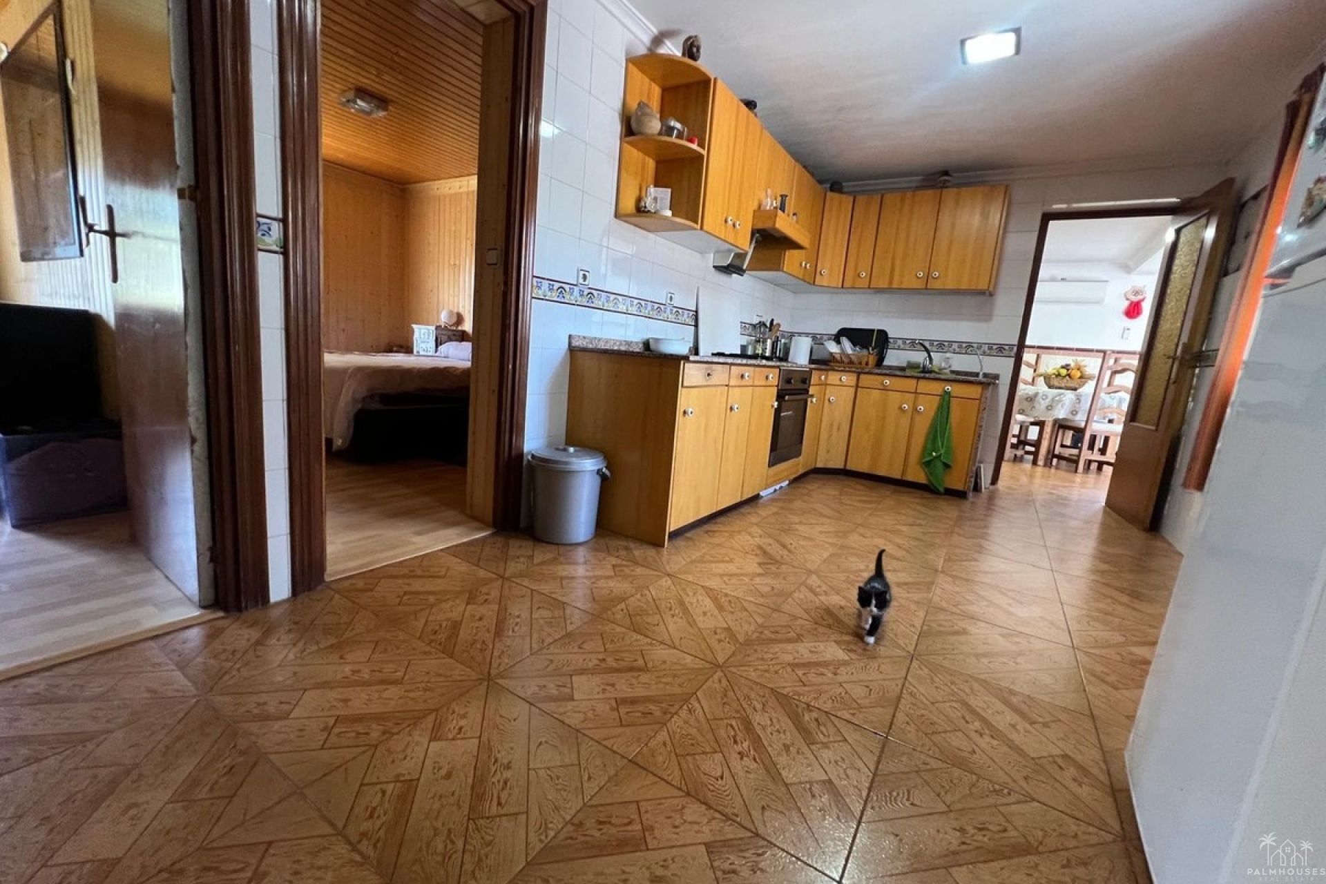 Resale - Country house - Algueña