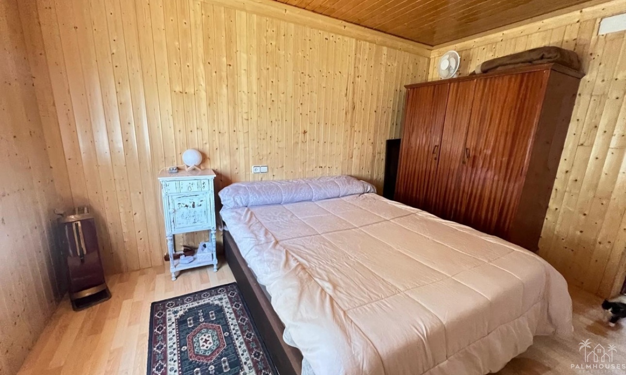 Resale - Country house - Algueña
