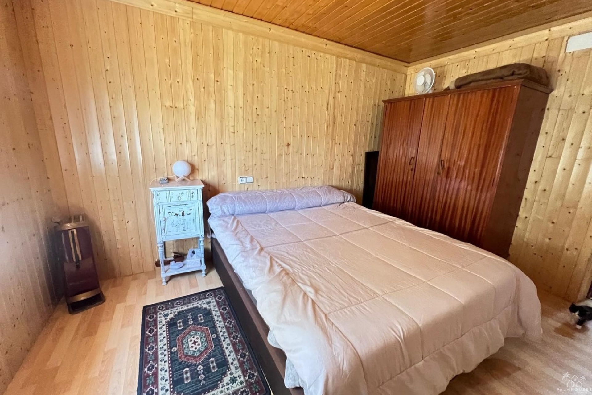 Resale - Country house - Algueña